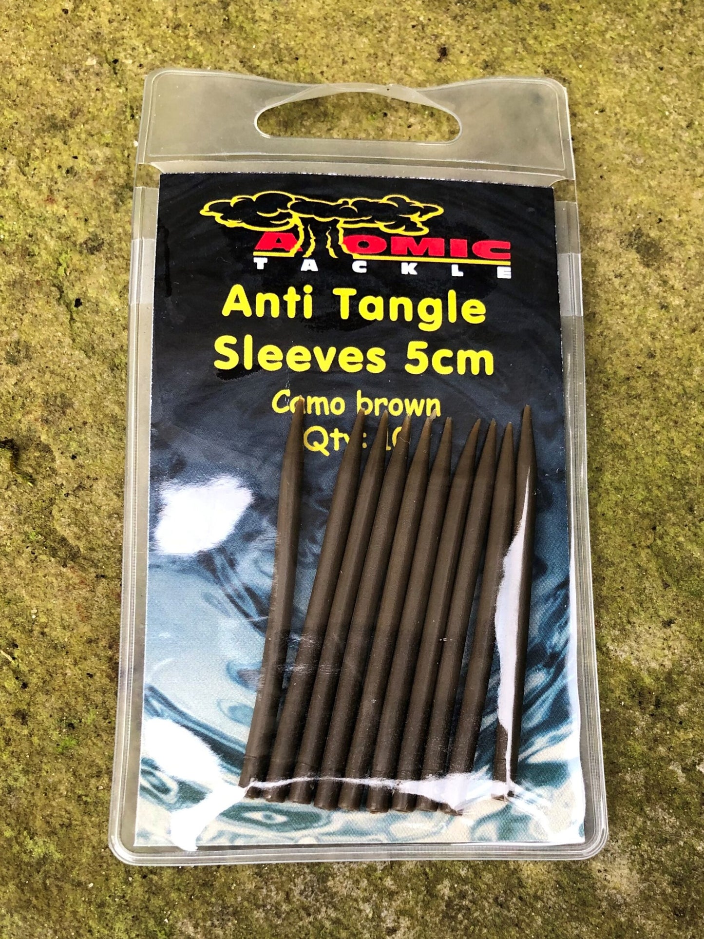 Anti Tangle Sleeves