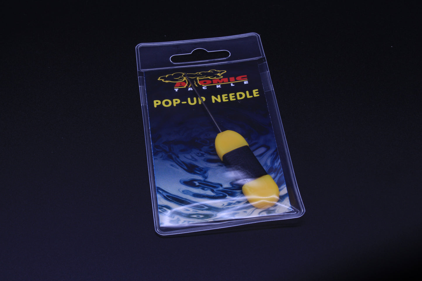Pop up Needle